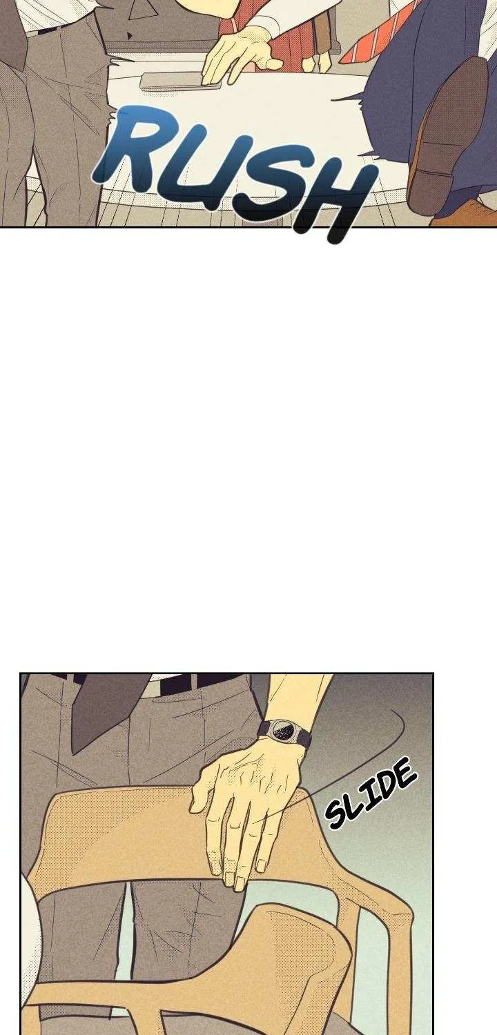 Love Work Balance Chapter 16 page 11 - 