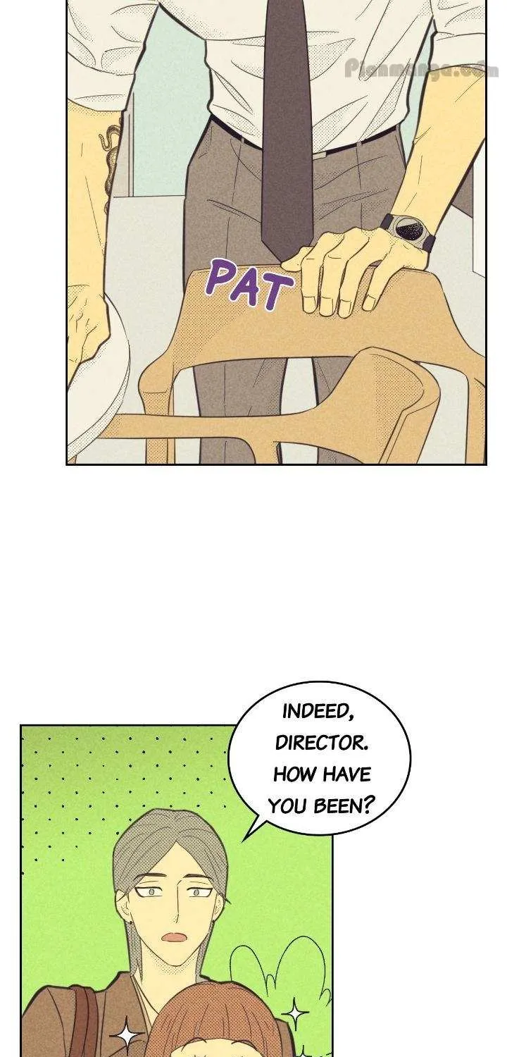 Love Work Balance Chapter 16 page 13 - 