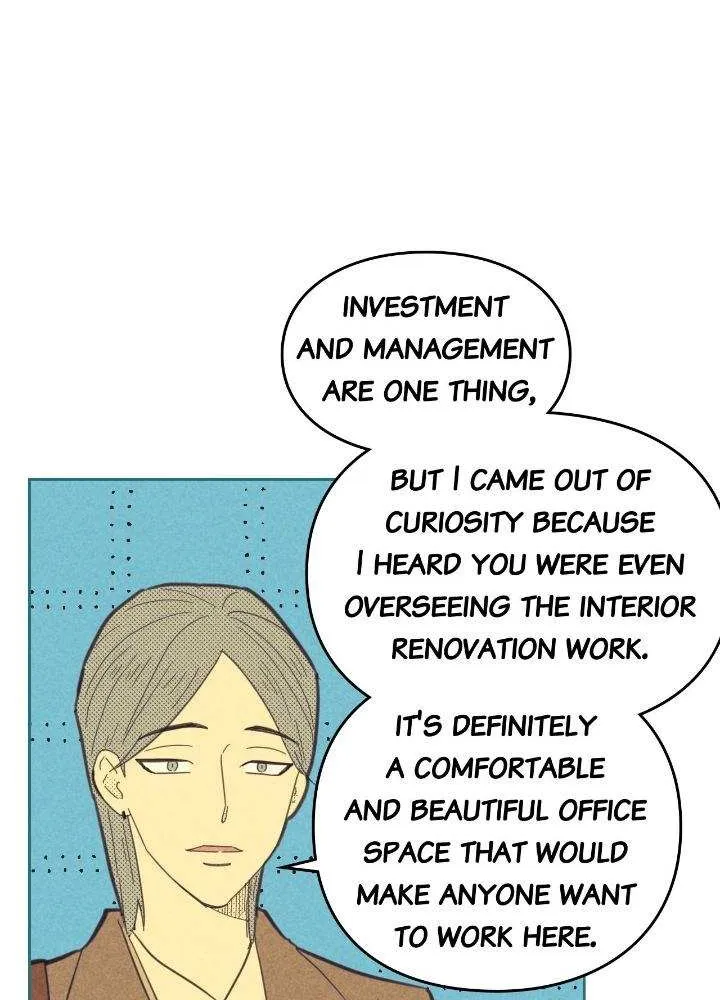 Love Work Balance Chapter 16 page 15 - 