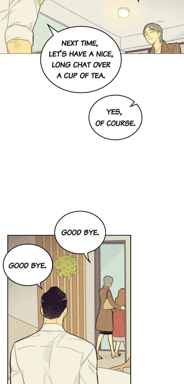 Love Work Balance Chapter 16 page 18 - 
