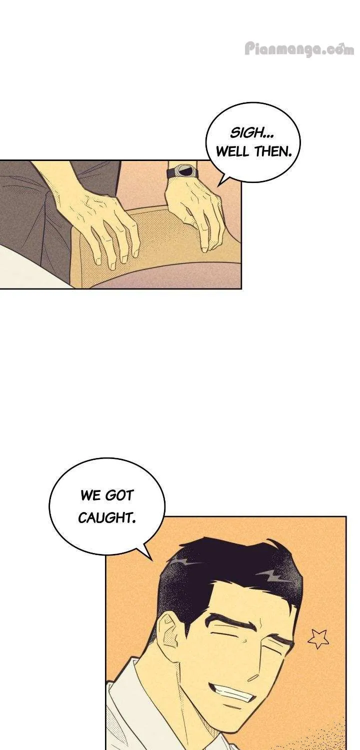 Love Work Balance Chapter 16 page 23 - 