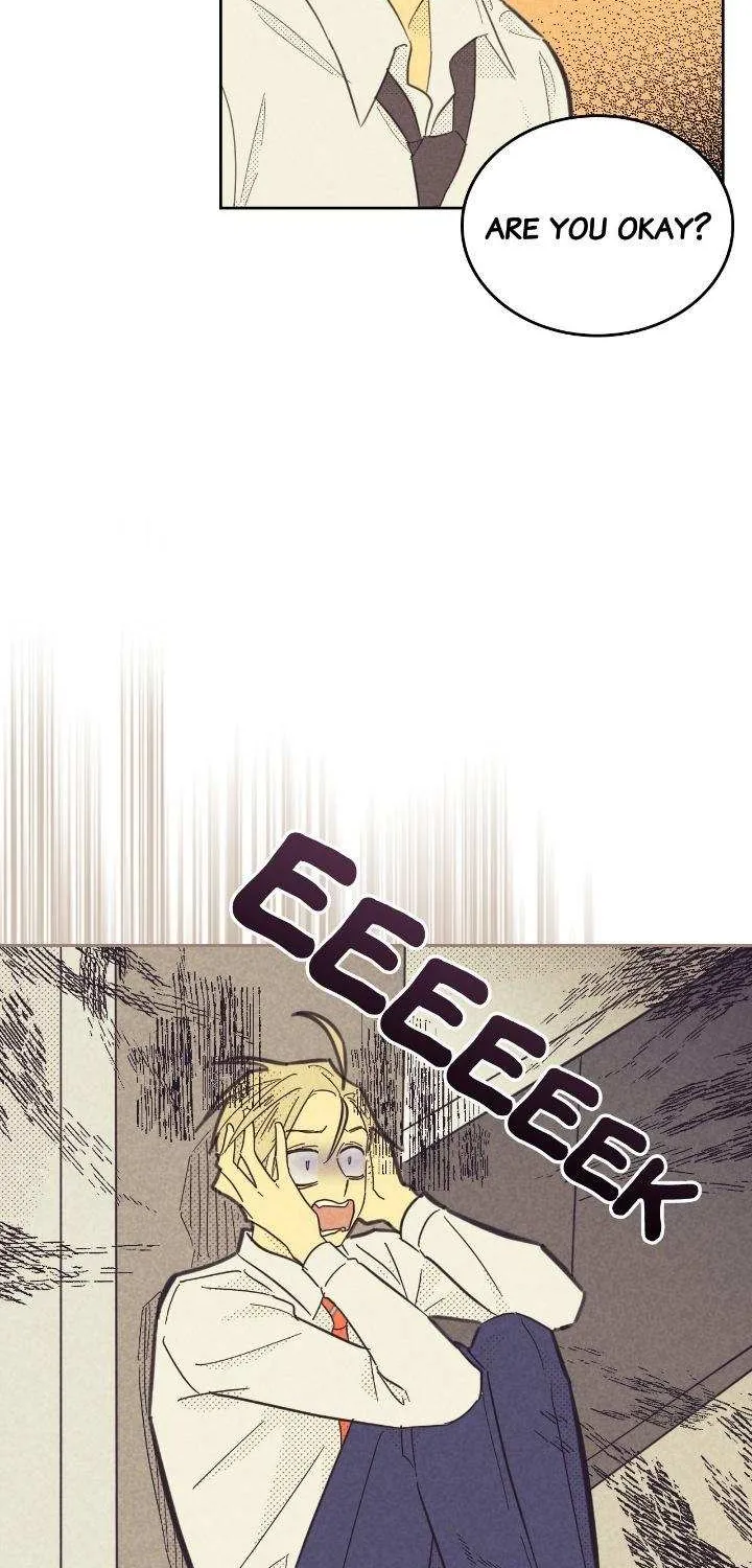 Love Work Balance Chapter 16 page 24 - 