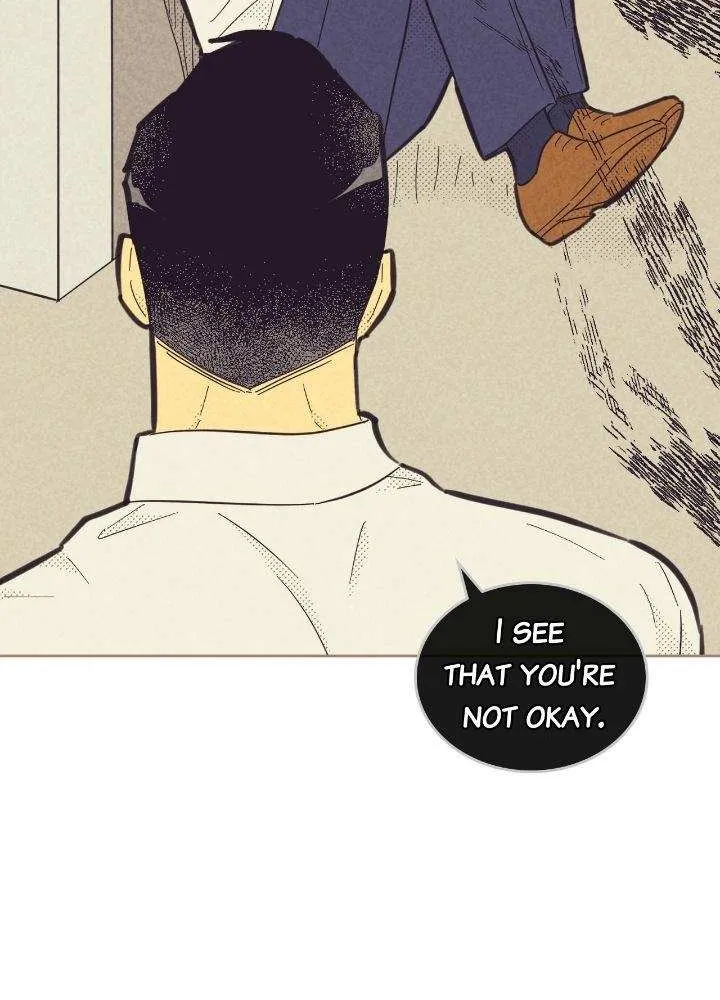 Love Work Balance Chapter 16 page 25 - 