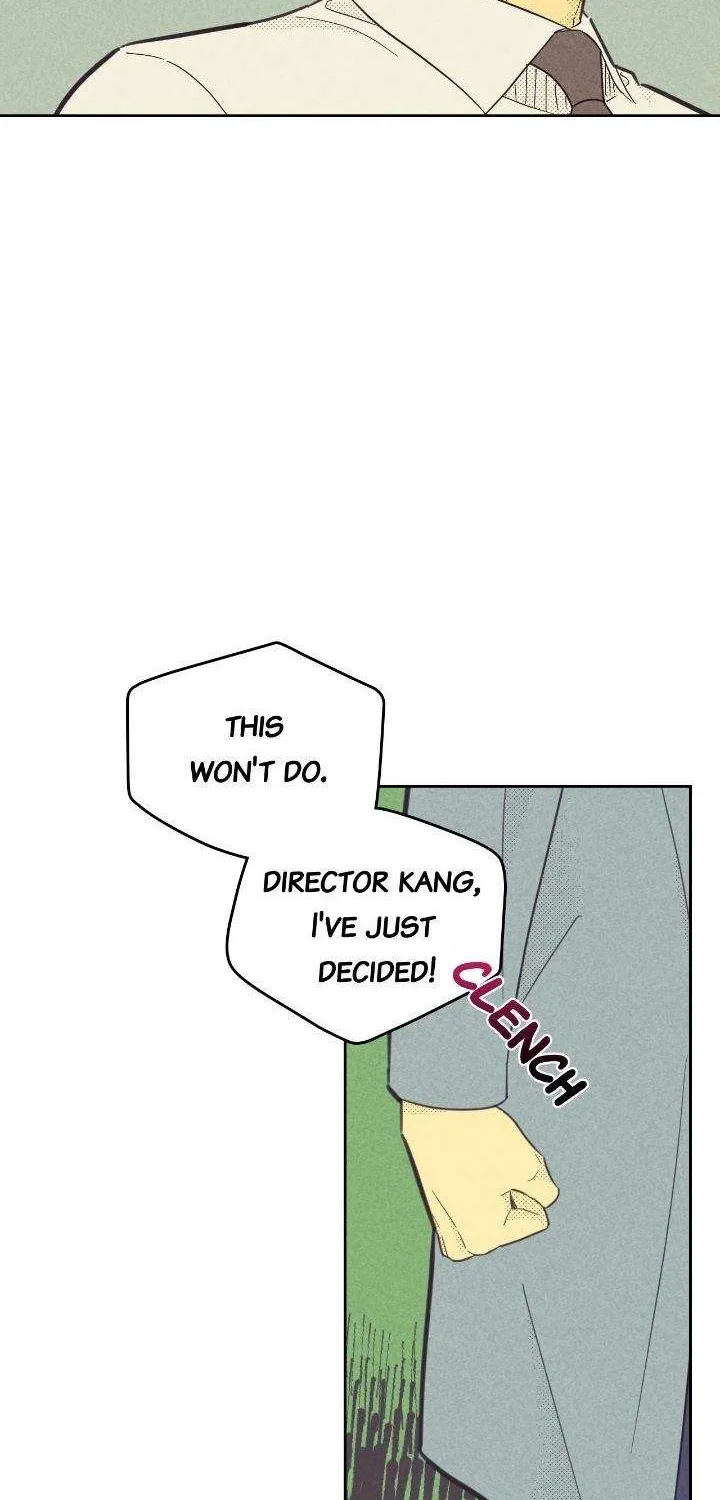 Love Work Balance Chapter 16 page 30 - 