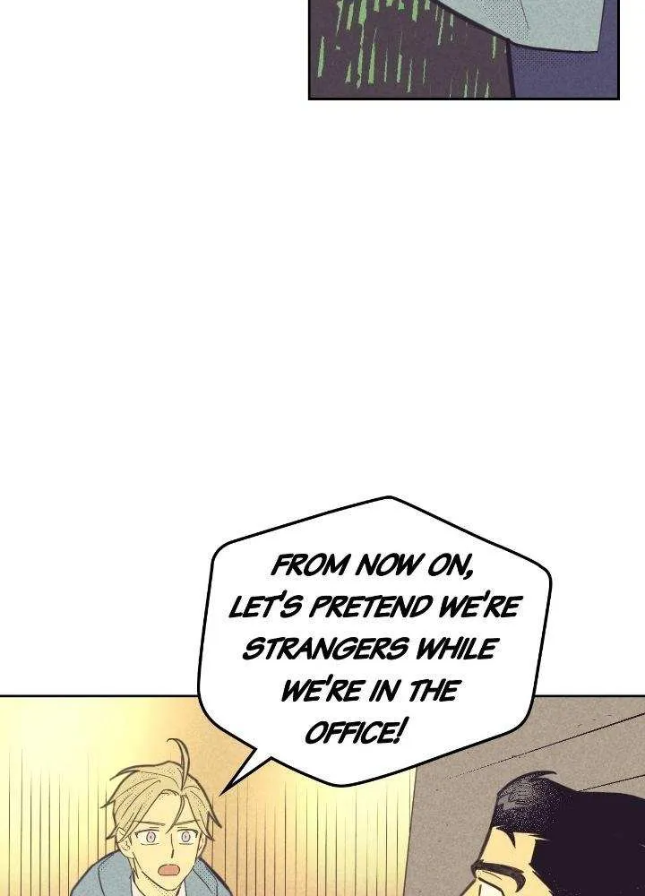 Love Work Balance Chapter 16 page 31 - 