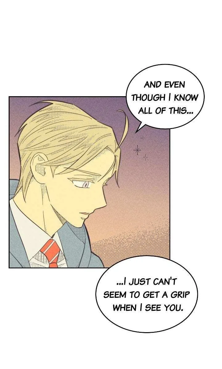 Love Work Balance Chapter 16 page 33 - 