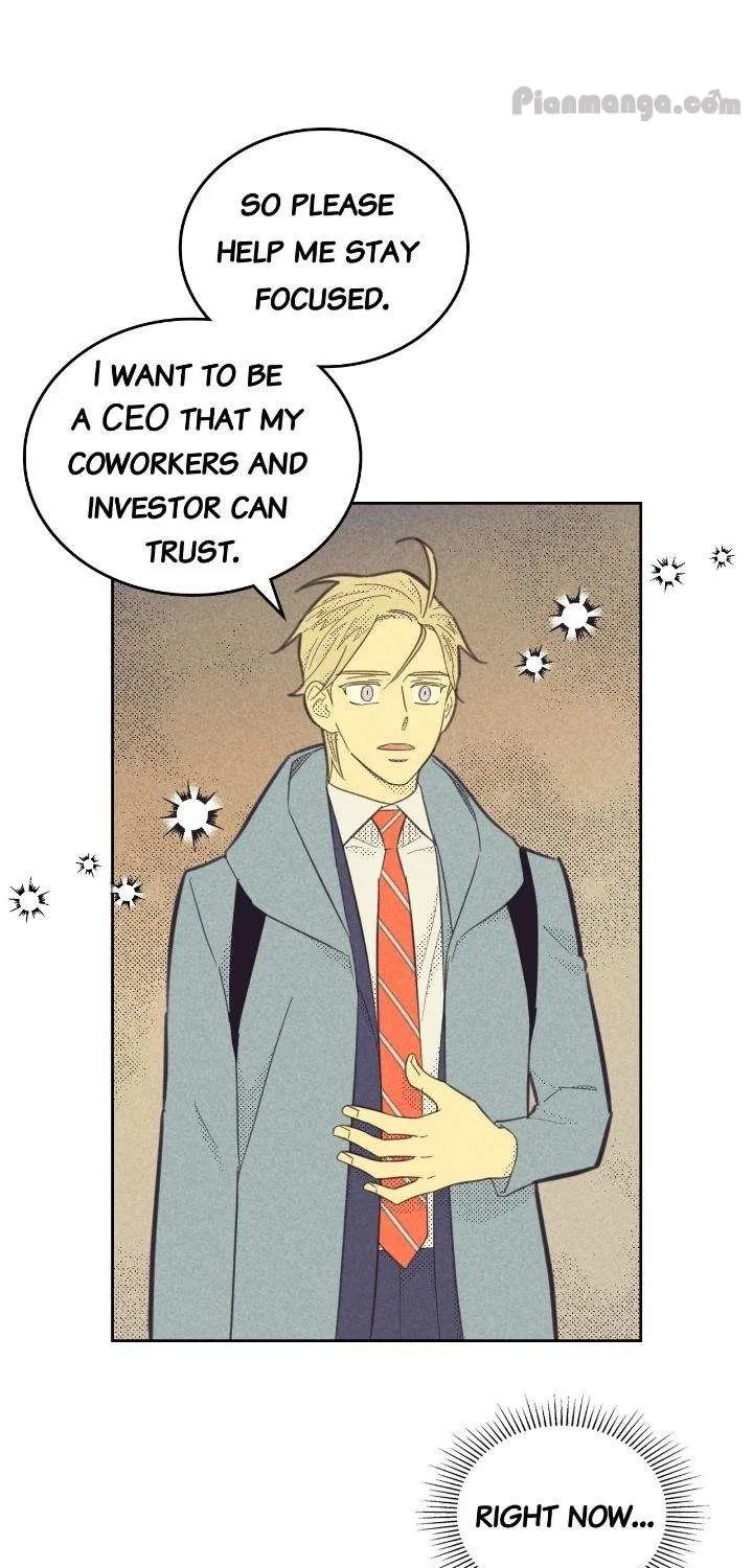 Love Work Balance Chapter 16 page 34 - 