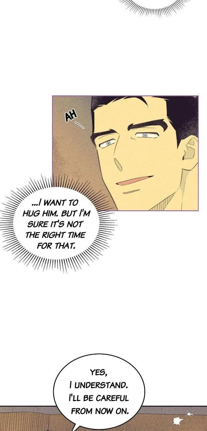 Love Work Balance Chapter 16 page 35 - 