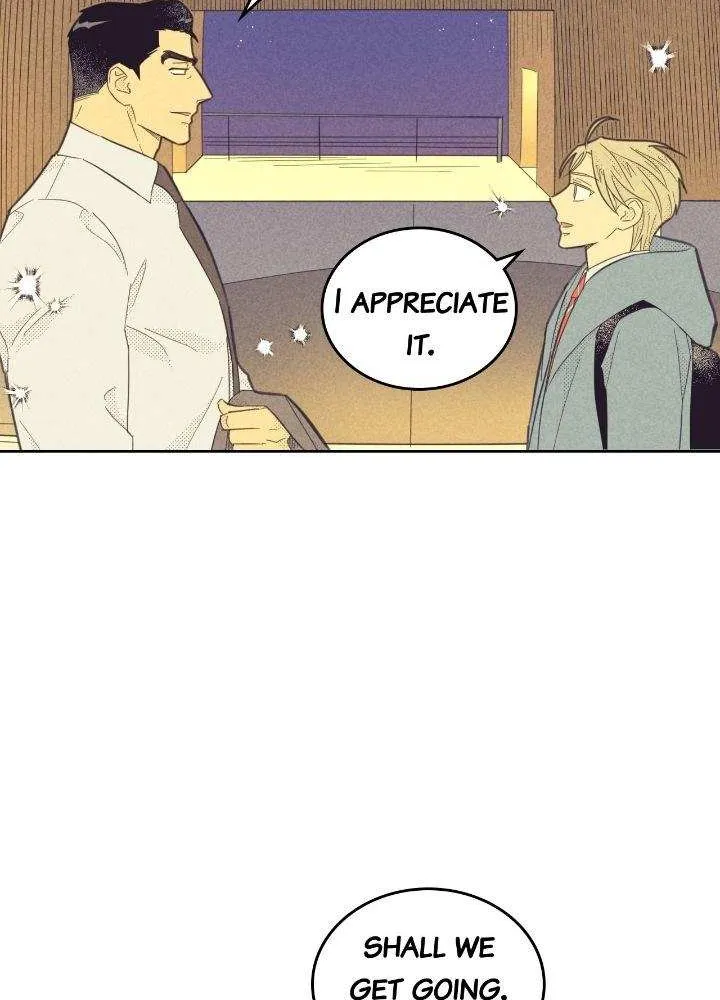 Love Work Balance Chapter 16 page 36 - 