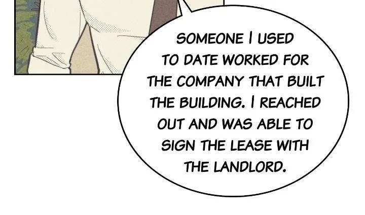 Love Work Balance Chapter 16 page 39 - 