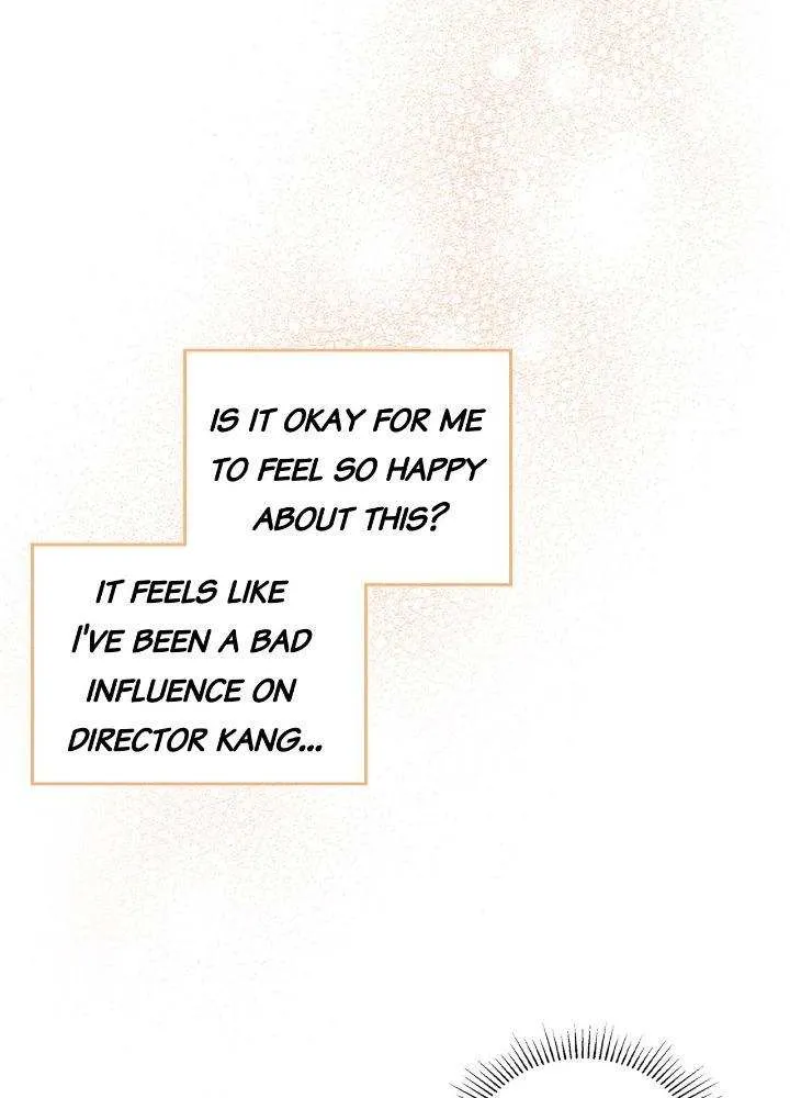 Love Work Balance Chapter 16 page 5 - 