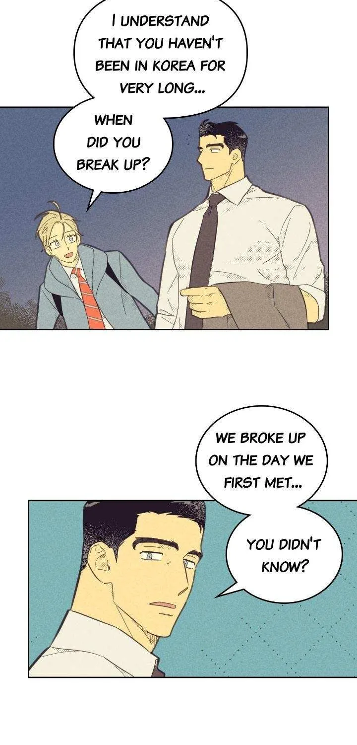Love Work Balance Chapter 16 page 41 - 