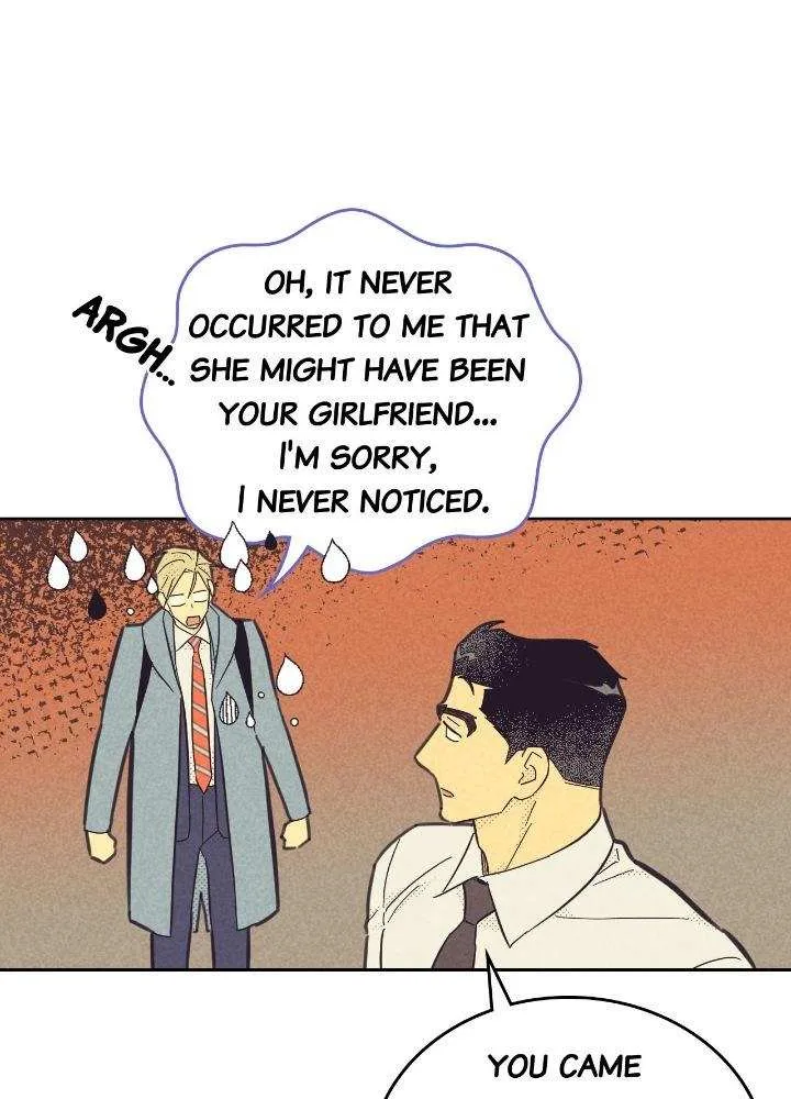 Love Work Balance Chapter 16 page 42 - 