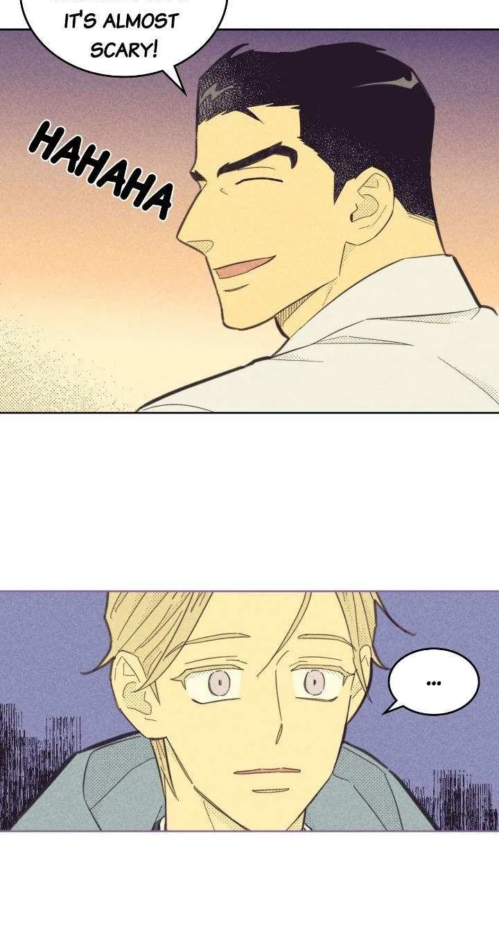 Love Work Balance Chapter 16 page 44 - 