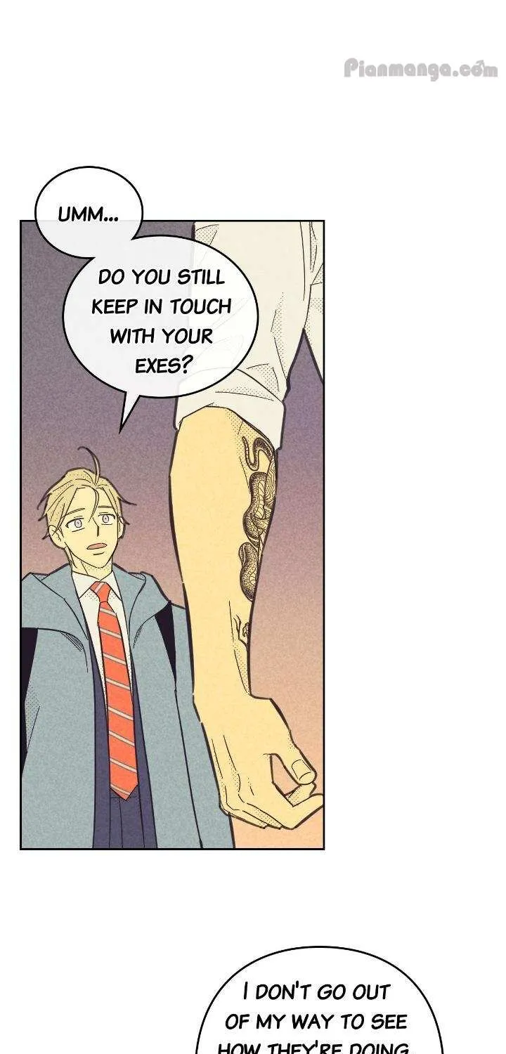 Love Work Balance Chapter 16 page 45 - 