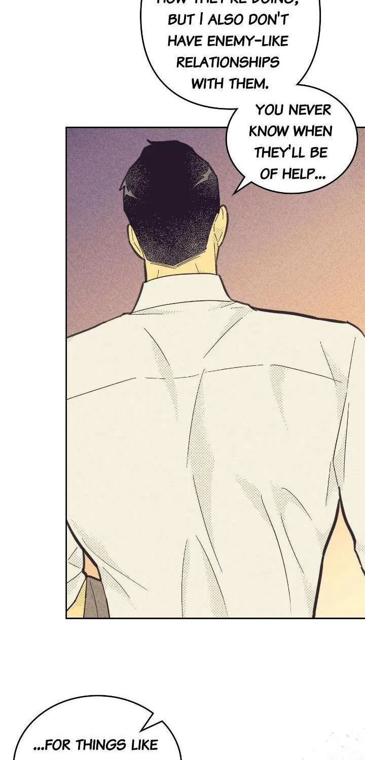 Love Work Balance Chapter 16 page 46 - 