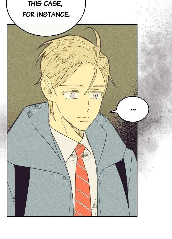 Love Work Balance Chapter 16 page 47 - 