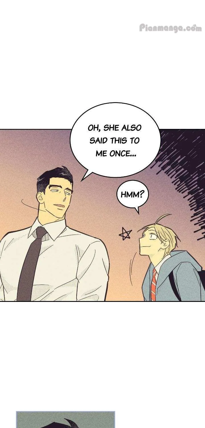 Love Work Balance Chapter 16 page 48 - 