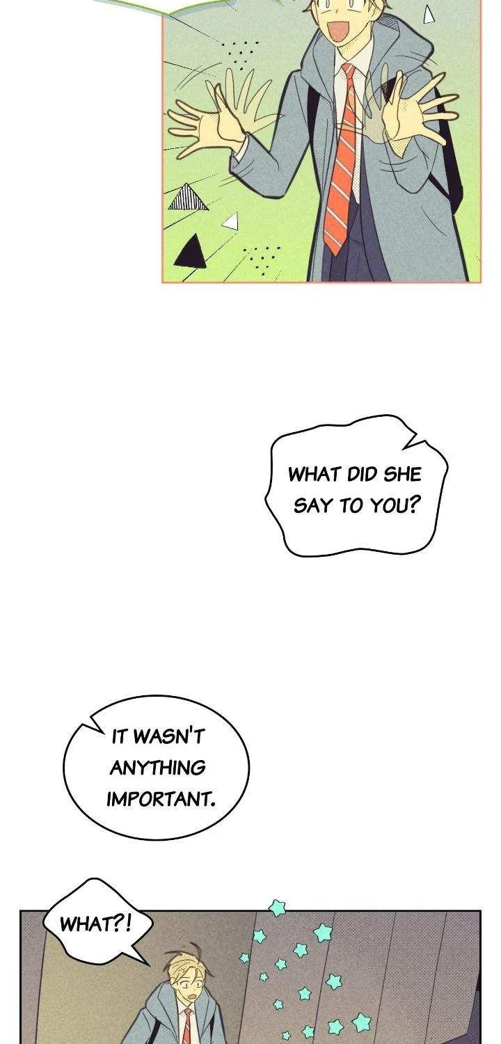 Love Work Balance Chapter 16 page 52 - 