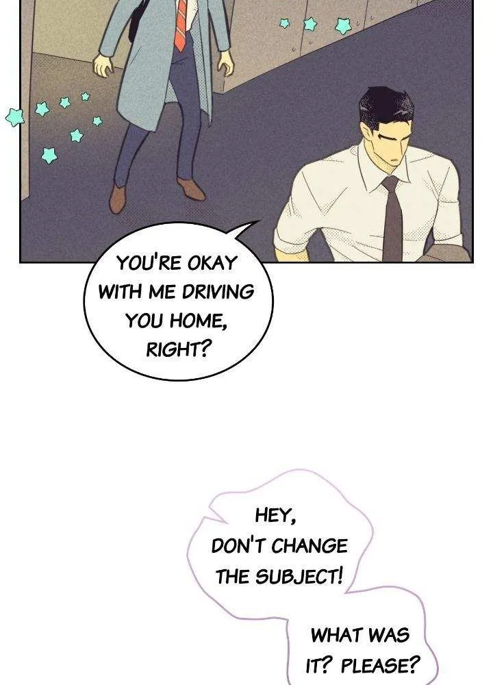 Love Work Balance Chapter 16 page 53 - 