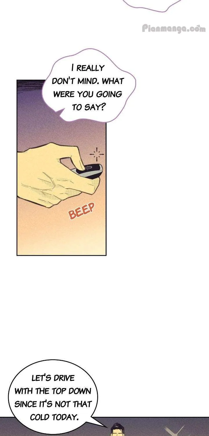 Love Work Balance Chapter 16 page 54 - 