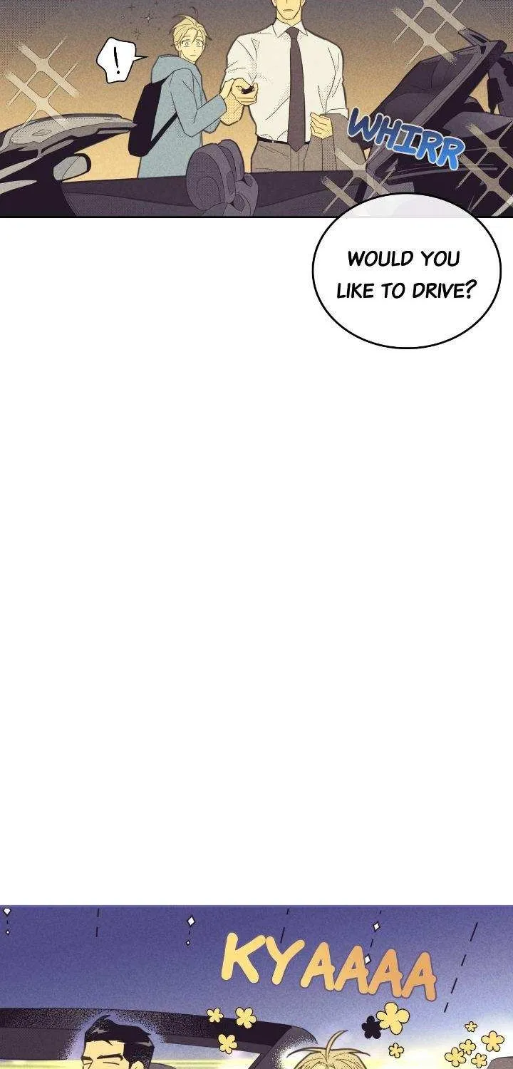Love Work Balance Chapter 16 page 55 - 