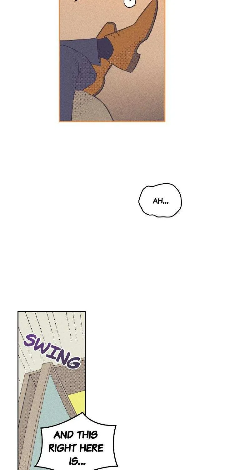 Love Work Balance Chapter 16 page 7 - 