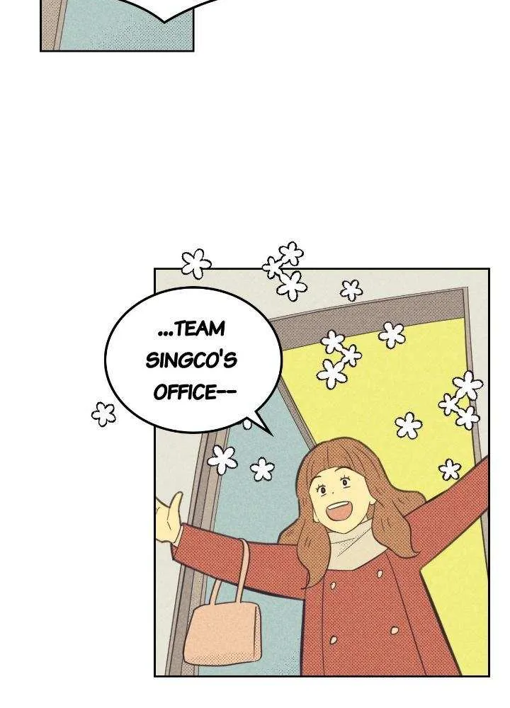 Love Work Balance Chapter 16 page 8 - 