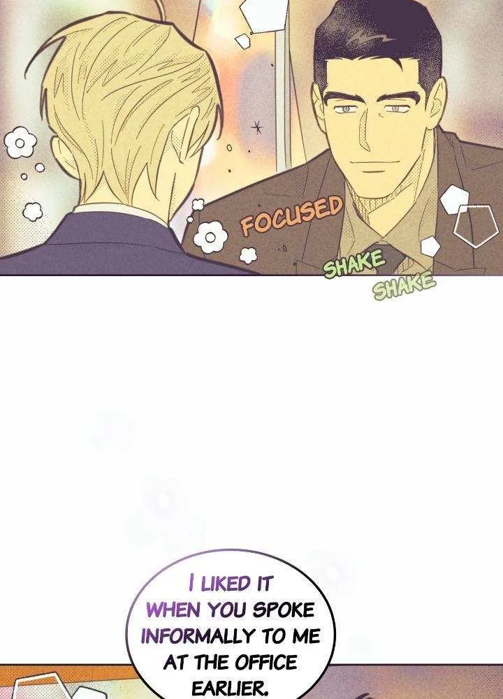 Love Work Balance Chapter 18 page 11 - 