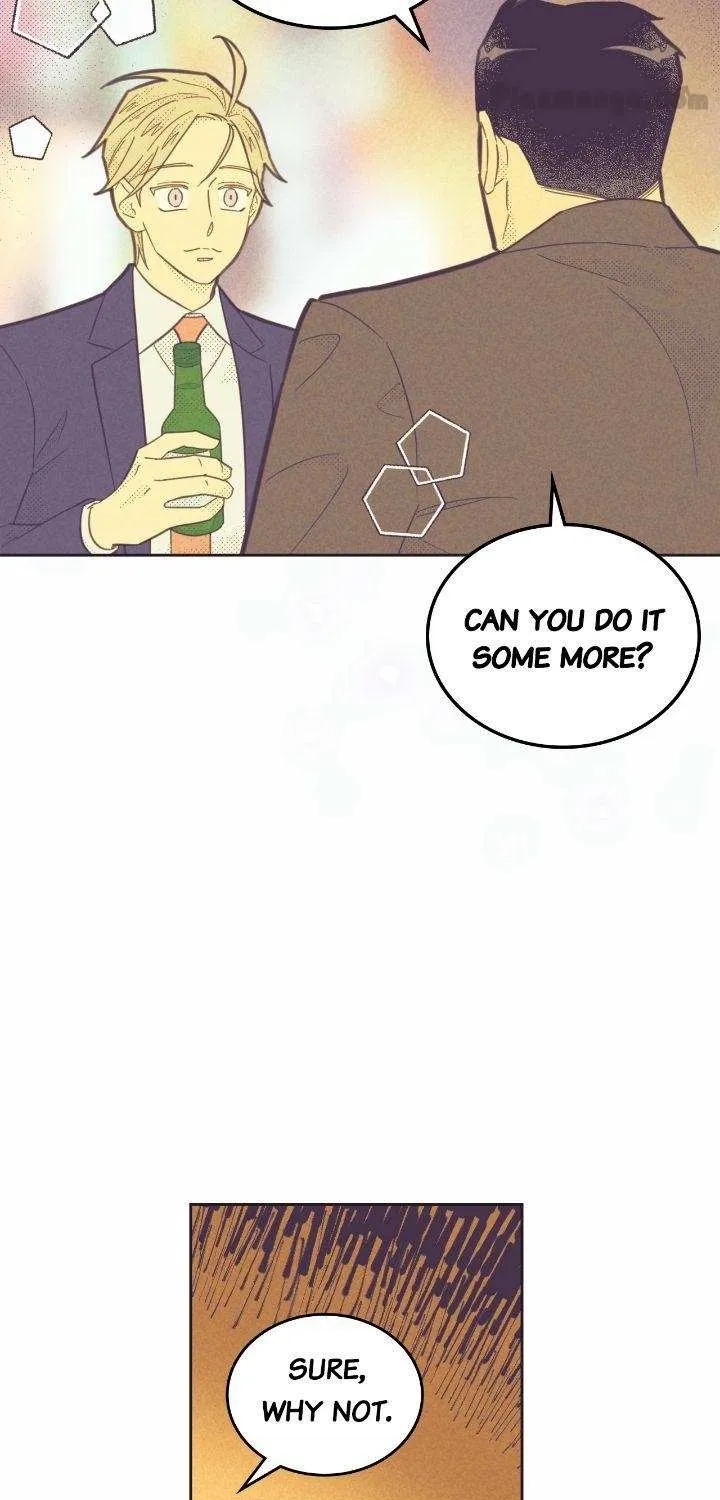 Love Work Balance Chapter 18 page 12 - 