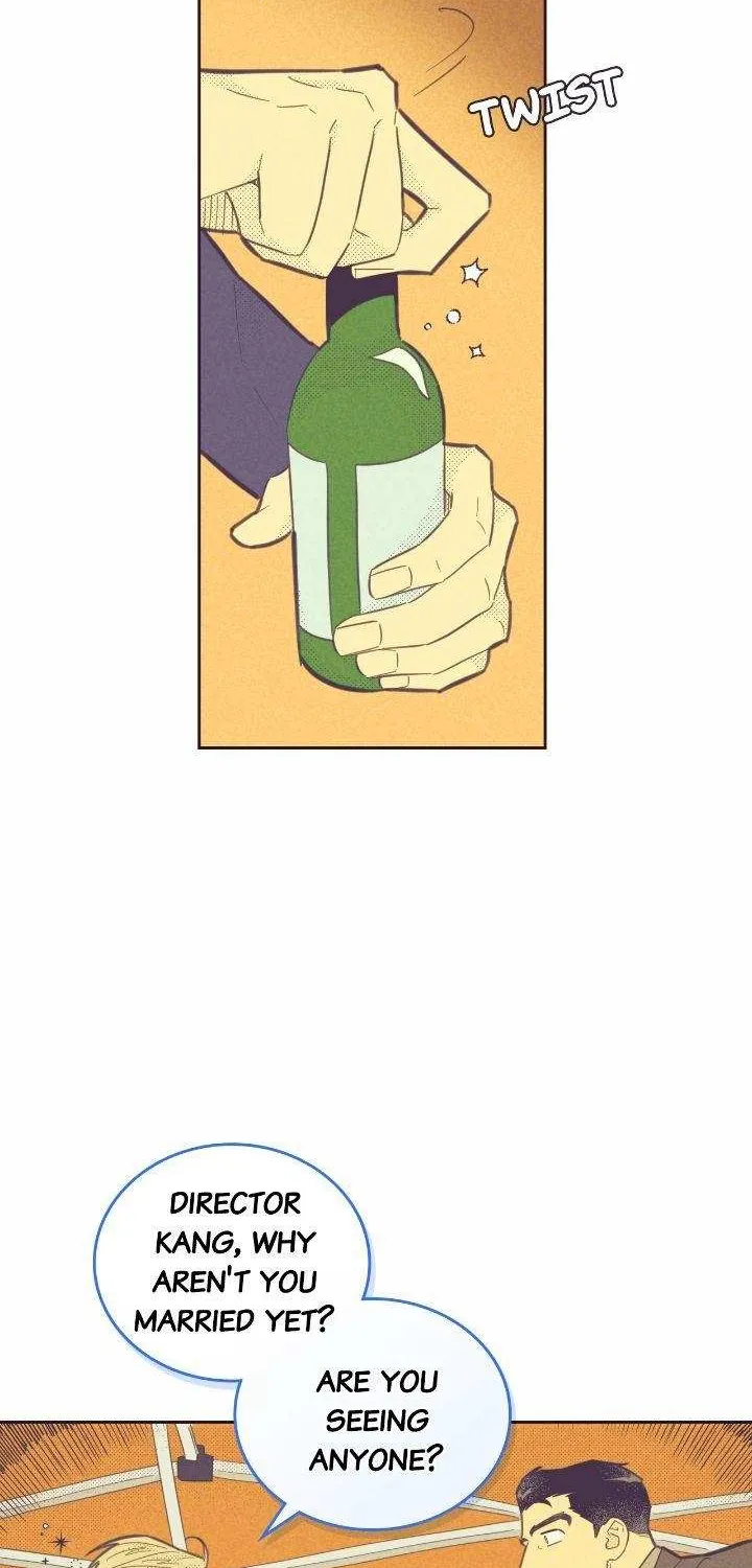 Love Work Balance Chapter 18 page 13 - 