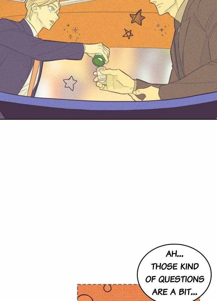 Love Work Balance Chapter 18 page 14 - 