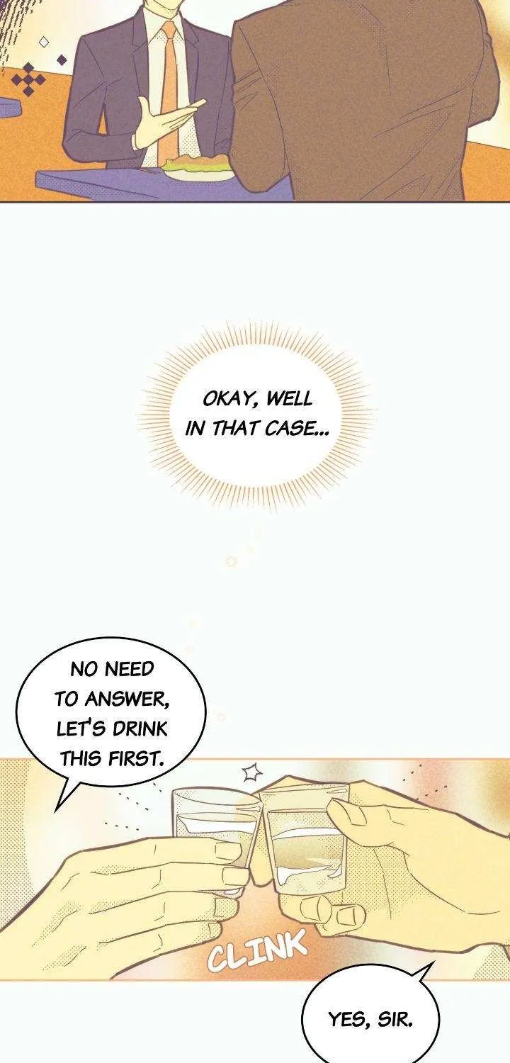 Love Work Balance Chapter 18 page 17 - 