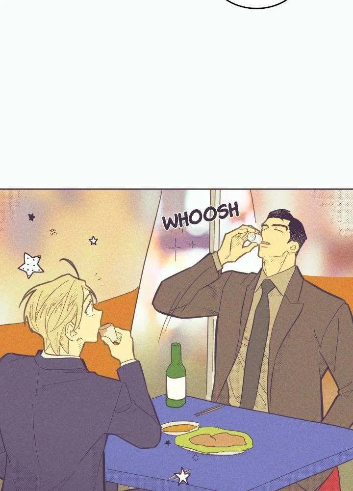 Love Work Balance Chapter 18 page 18 - 