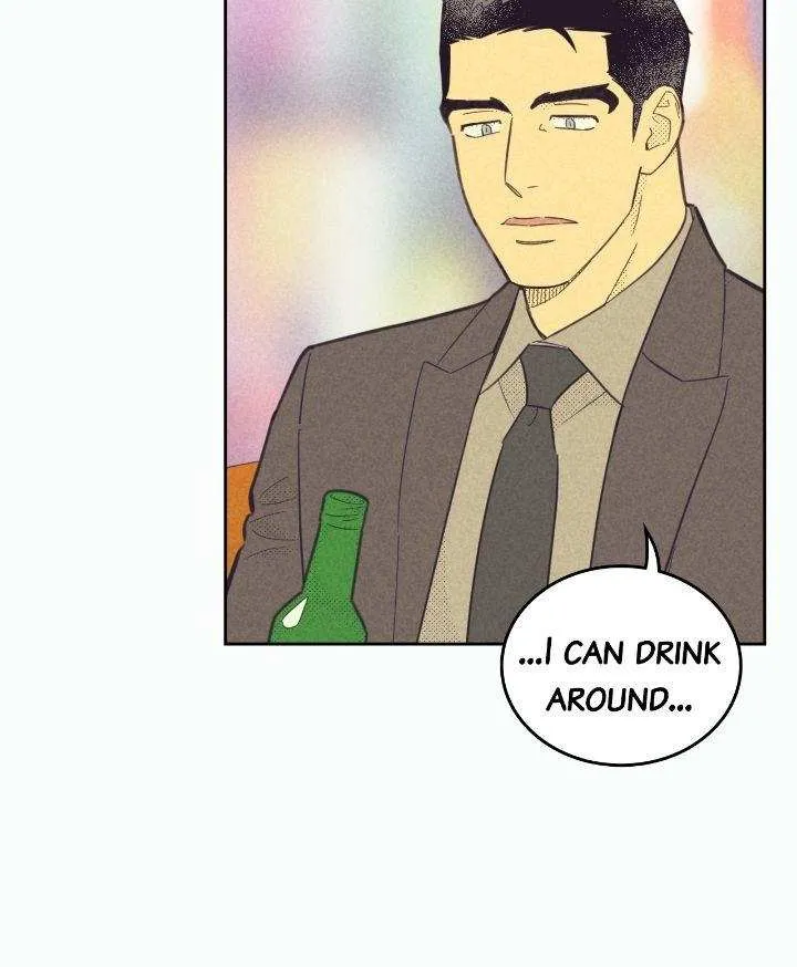 Love Work Balance Chapter 18 page 21 - 