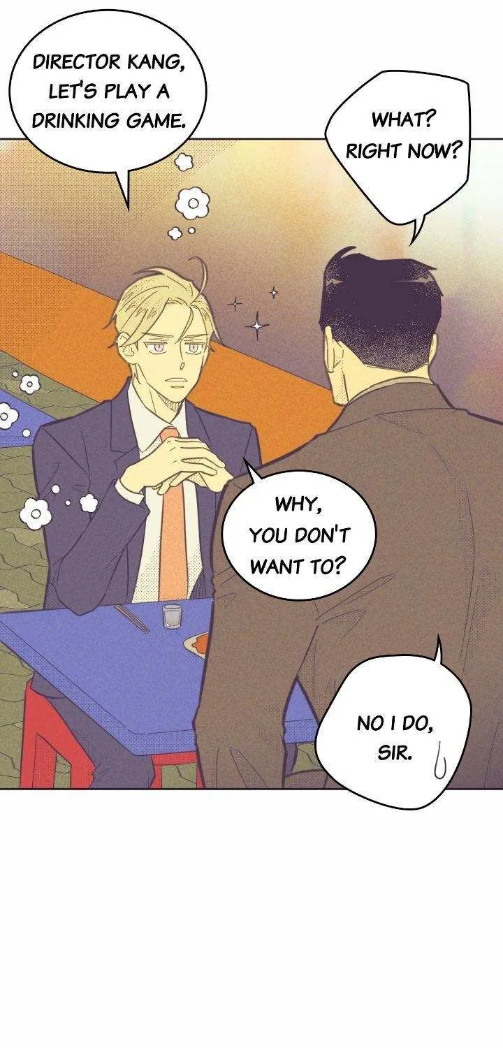 Love Work Balance Chapter 18 page 23 - 