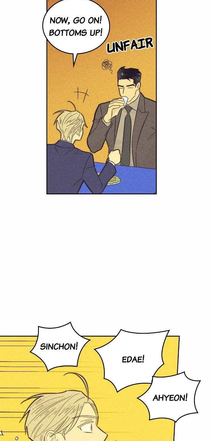Love Work Balance Chapter 18 page 26 - 