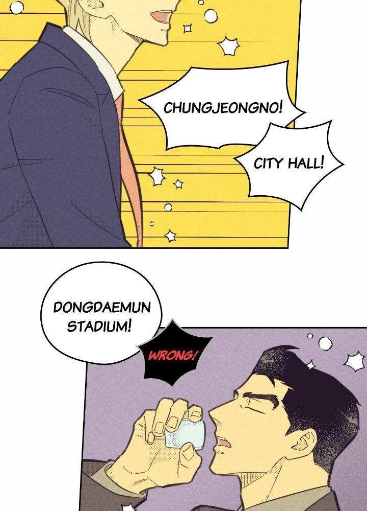Love Work Balance Chapter 18 page 27 - 