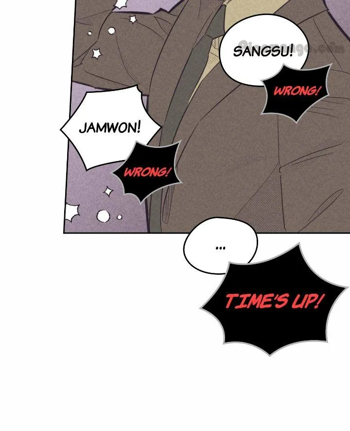 Love Work Balance Chapter 18 page 28 - 