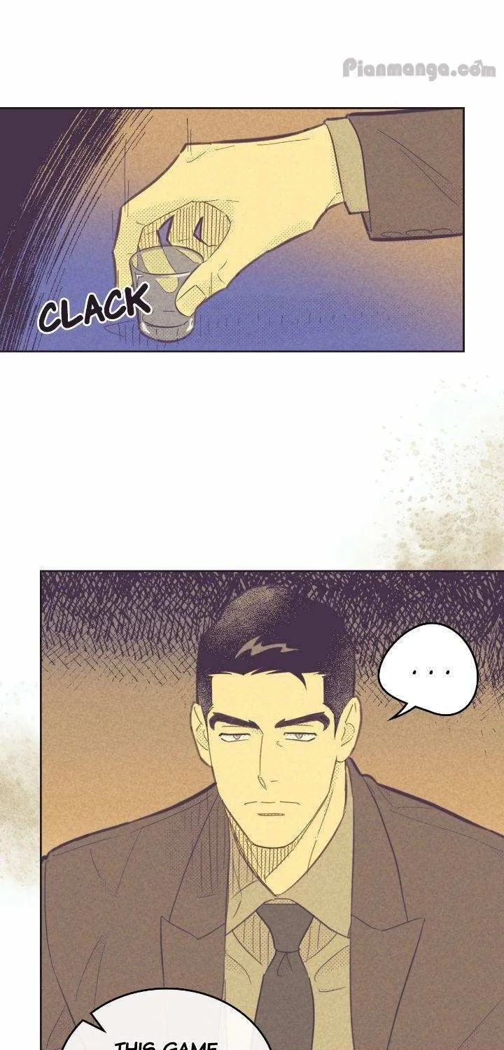Love Work Balance Chapter 18 page 29 - 