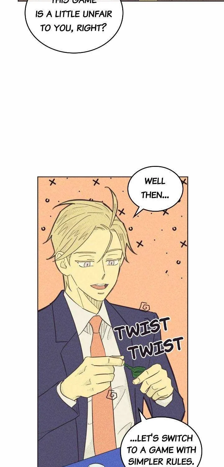 Love Work Balance Chapter 18 page 30 - 