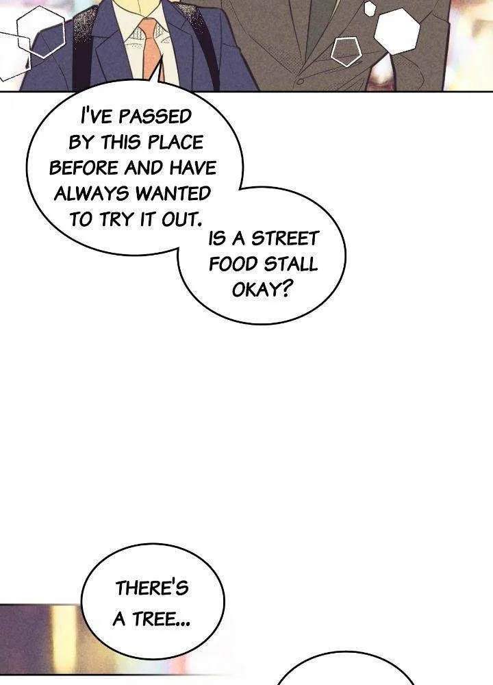 Love Work Balance Chapter 18 page 4 - 