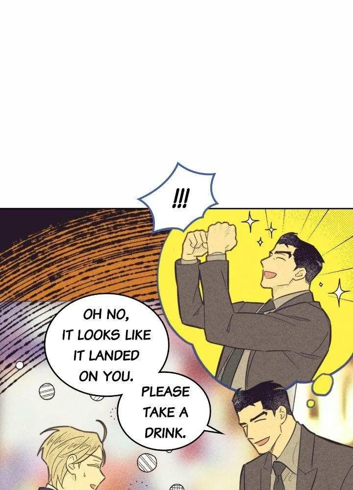 Love Work Balance Chapter 18 page 34 - 