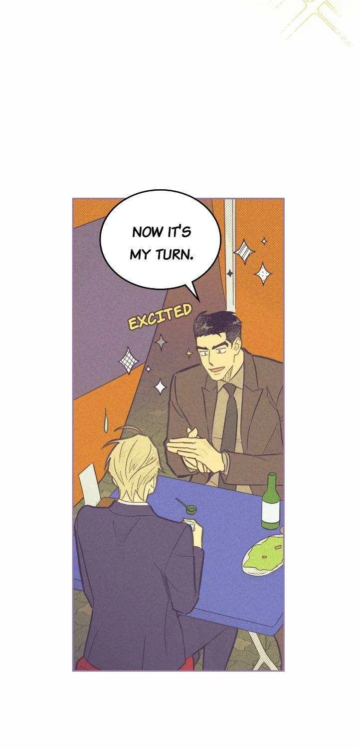 Love Work Balance Chapter 18 page 37 - 