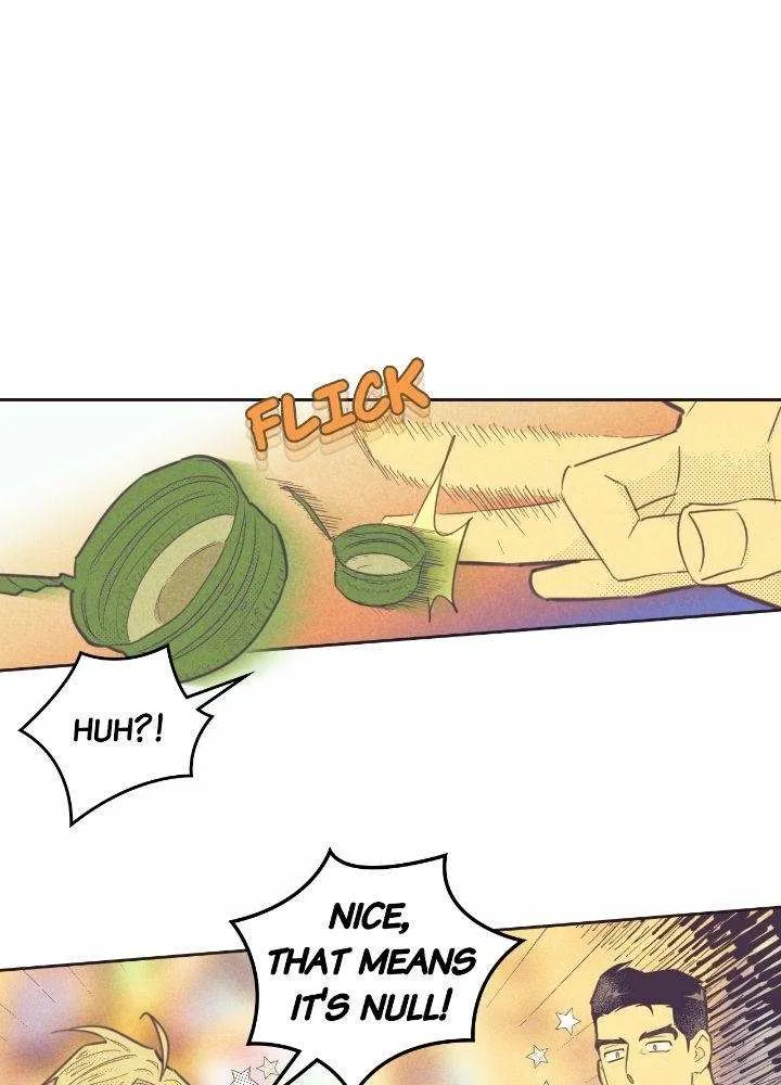 Love Work Balance Chapter 18 page 38 - 