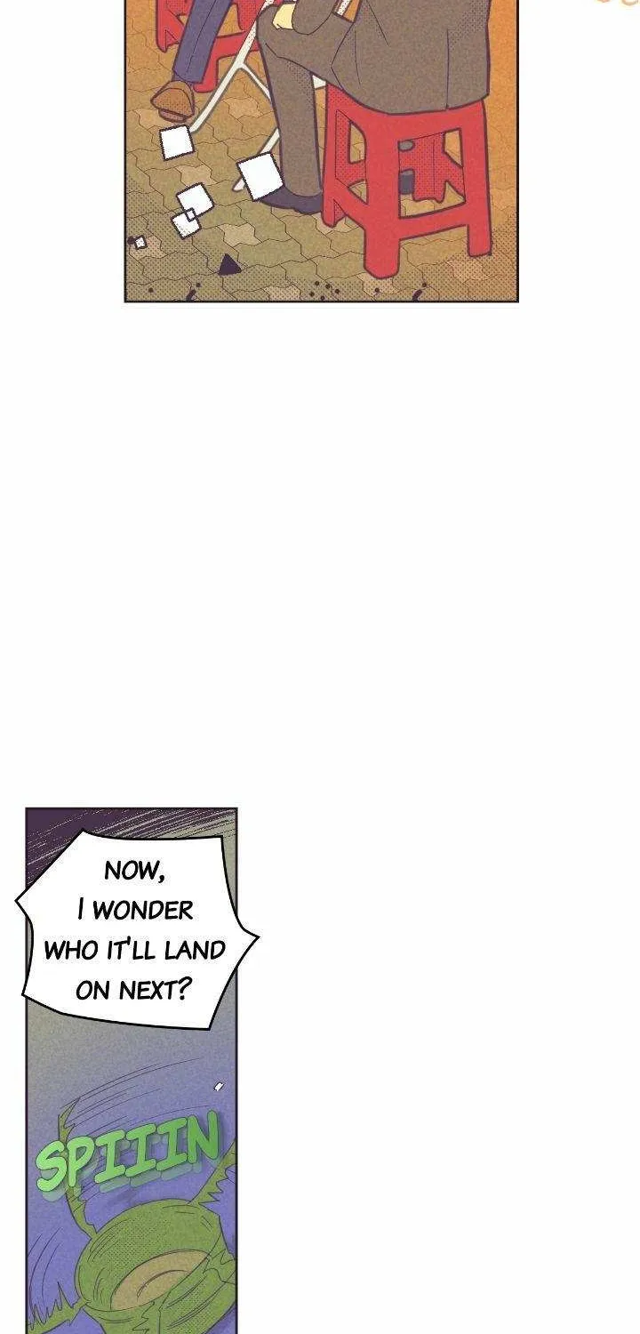 Love Work Balance Chapter 18 page 40 - 