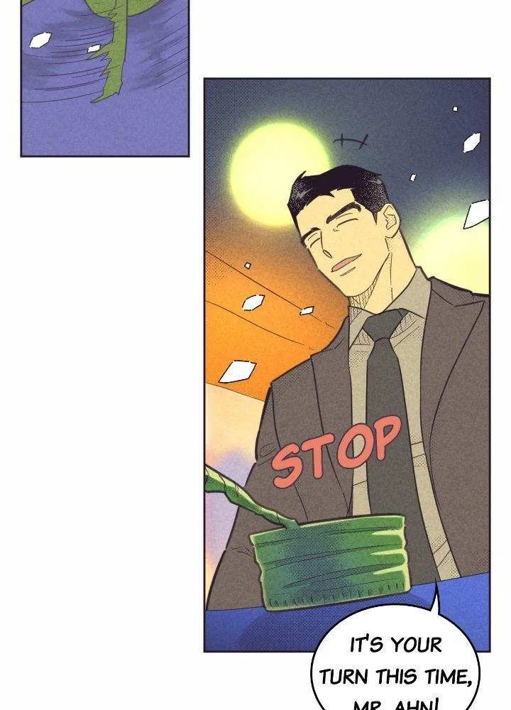 Love Work Balance Chapter 18 page 41 - 