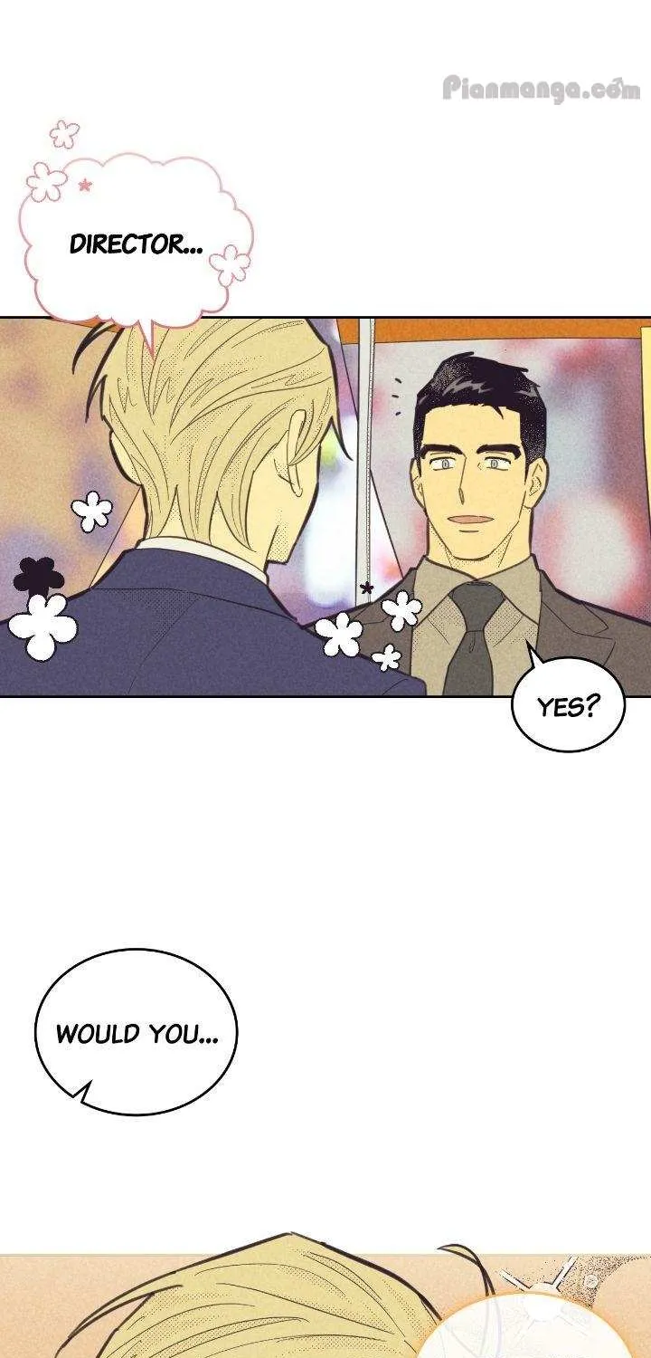 Love Work Balance Chapter 18 page 43 - 
