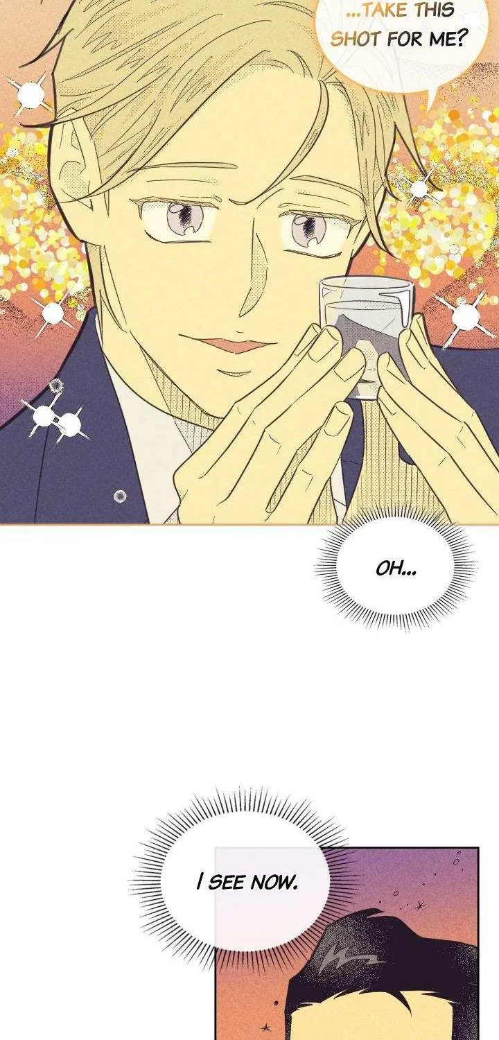 Love Work Balance Chapter 18 page 44 - 