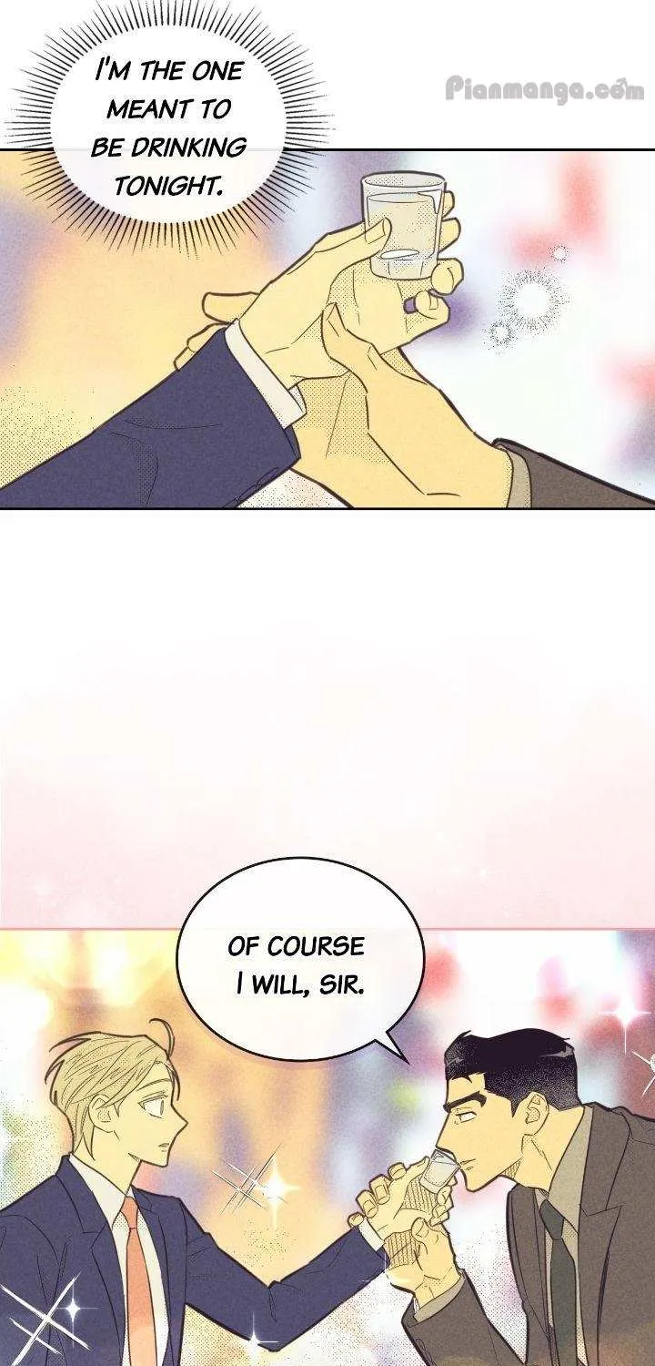 Love Work Balance Chapter 18 page 46 - 